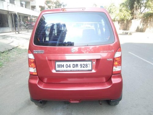 2008 Maruti Suzuki Wagon R for sale at low price