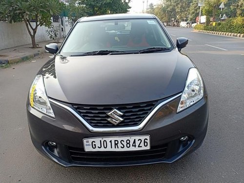 Maruti Suzuki Baleno 2016 for sale