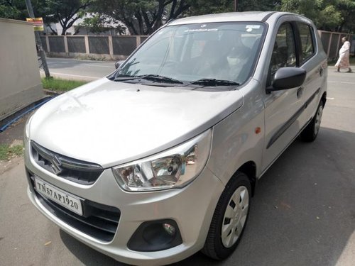 2015 Maruti Suzuki Alto K10 for sale at low price