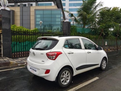 Hyundai Grand i10 AT Asta 2015 for sale