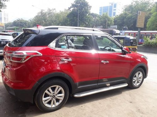 Hyundai Creta 1.6 CRDi AT SX Plus 2016 for sale