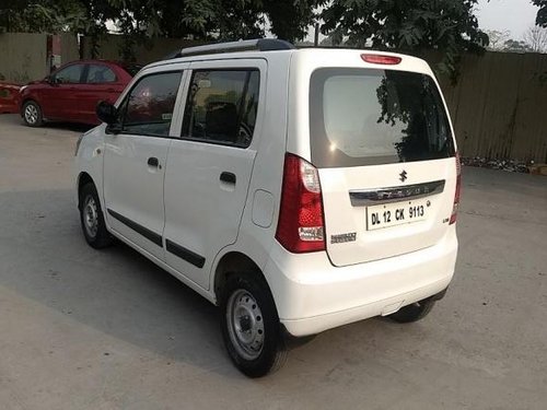 Used 2016 Maruti Suzuki Wagon R for sale