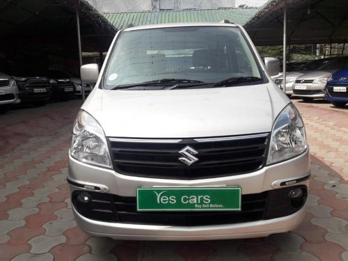 2011 Maruti Suzuki Wagon R for sale at low price