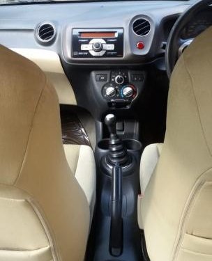 2013 Honda Amaze for sale at low price