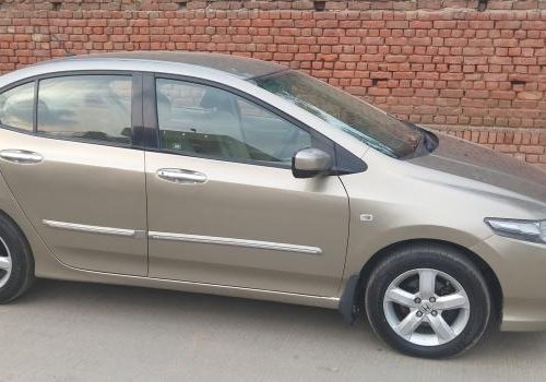 Honda City 2010 for sale