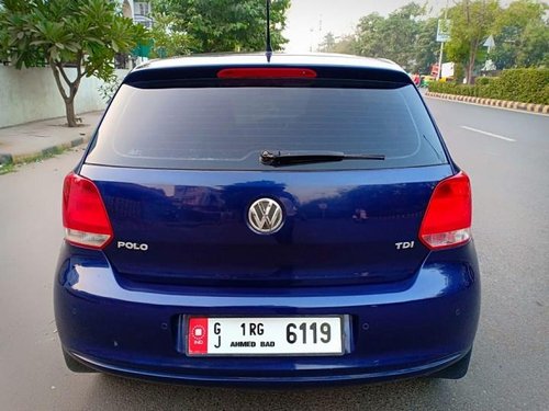 Used Volkswagen Polo 1.5 TDI Highline 2014 for sale