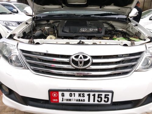 Toyota Fortuner 2012 for sale