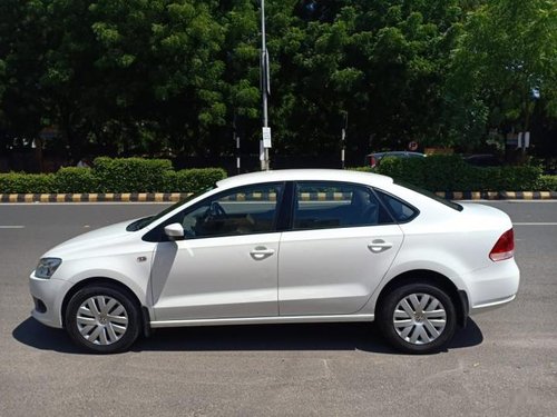 Volkswagen Vento 1.5 TDI Comfortline 2014 for sale