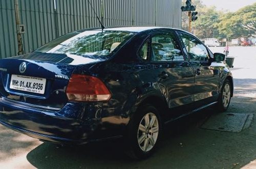 Used Volkswagen Vento 2011 for sale at low price