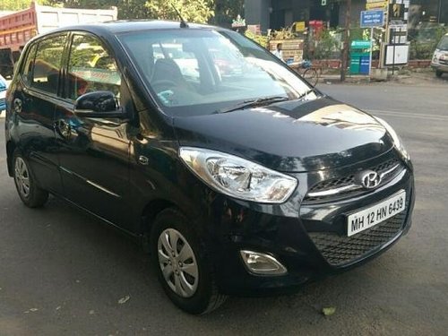 2012 Hyundai i10 for sale at low price