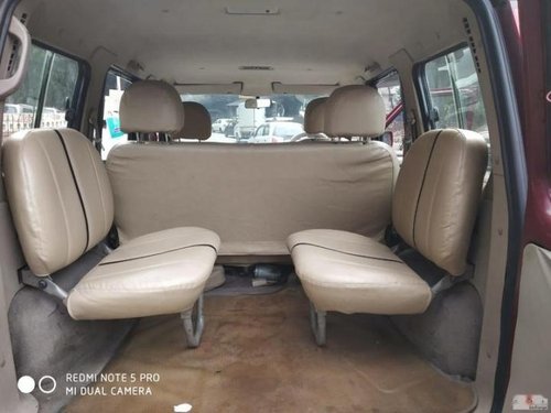 Mahindra Scorpio 2006 for sale