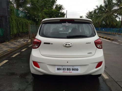 Hyundai Grand i10 AT Asta 2015 for sale