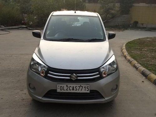 2014 Maruti Suzuki Celerio for sale