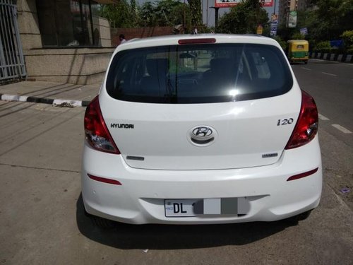 Hyundai i20 2013 for sale