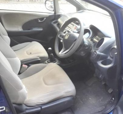 Used 2010 Honda Jazz for sale