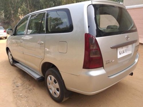 Used 2008 Toyota Innova for sale