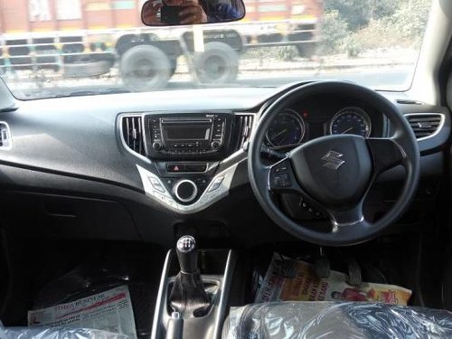 Used Maruti Suzuki Baleno 2015  for sale at low price