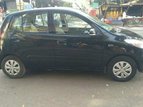 2012 Hyundai i10 for sale at low price