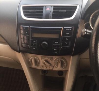 Used 2015 Maruti Suzuki Dzire for sale