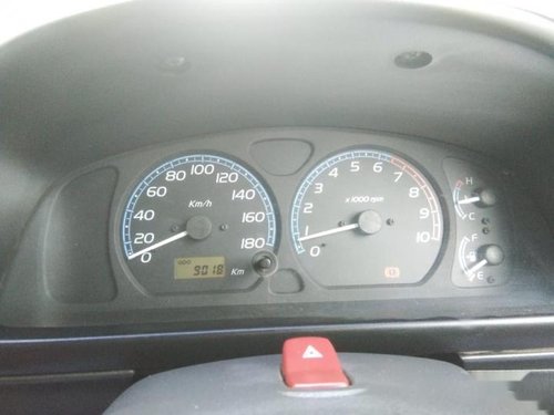 2008 Maruti Suzuki Wagon R for sale at low price