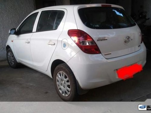 2012 Hyundai i20 for sale