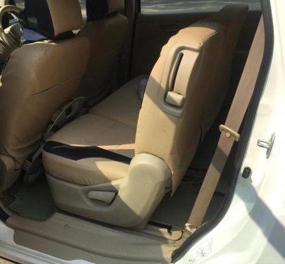 Used 2012 Maruti Suzuki Ertiga for sale