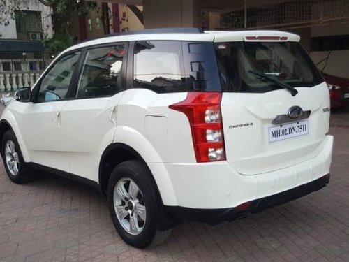 Used Mahindra XUV500 W8 4WD 2014 for sale