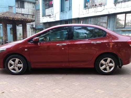 Honda City 2010 for sale