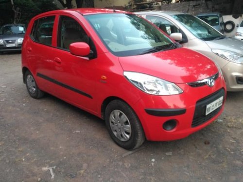 Hyundai i10 Sportz 2009 for sale