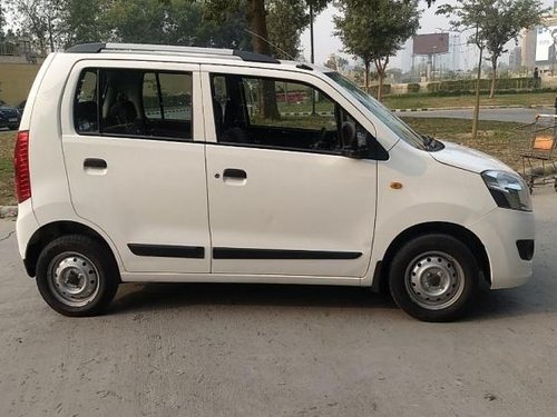 Used 2016 Maruti Suzuki Wagon R for sale