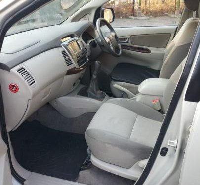 Used Toyota Innova 2014 for sale at low price