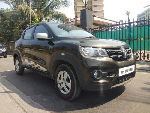 Used 2016 Renault Kwid for sale