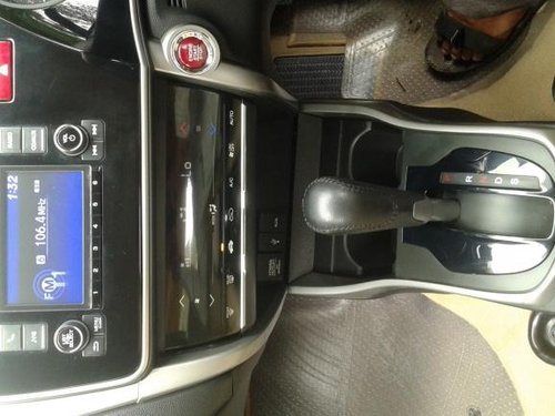 Honda City i-VTEC VX 2016 for sale