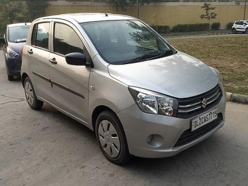 2014 Maruti Suzuki Celerio for sale