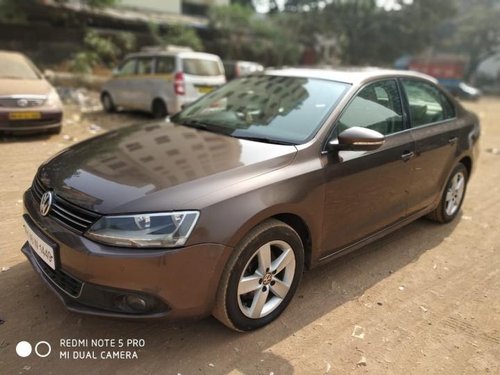 2012 Volkswagen Jetta 2011-2013 for sale at low price