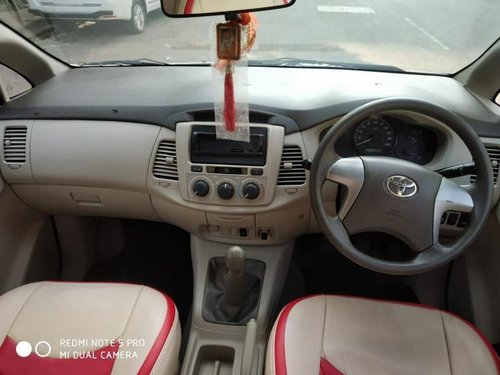 Toyota Innova 2012 for sale