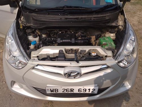 Hyundai Eon 2012 for sale