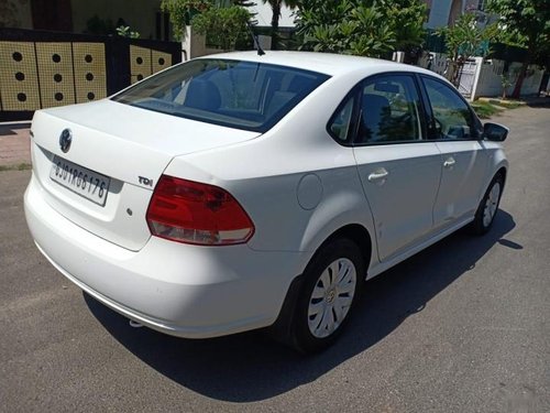 Volkswagen Vento 1.5 TDI Comfortline 2014 for sale