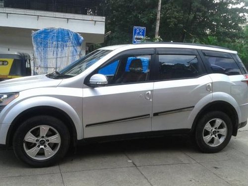 Mahindra XUV500 2011 for sale