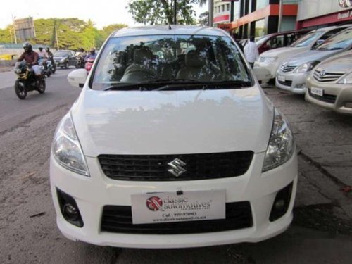 Used Maruti Suzuki Ertiga 2013 car at low price