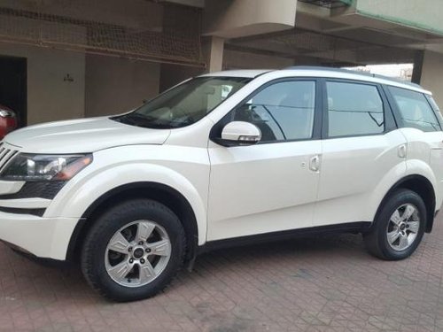 Used Mahindra XUV500 W8 4WD 2014 for sale