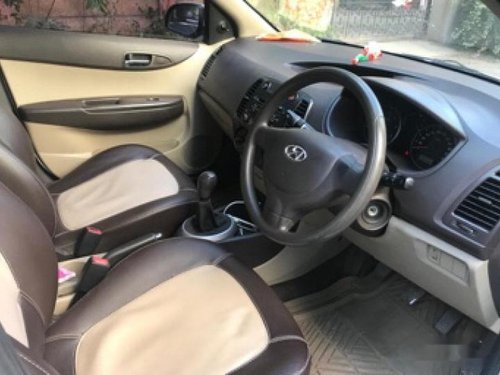 2009 Hyundai i20 for sale