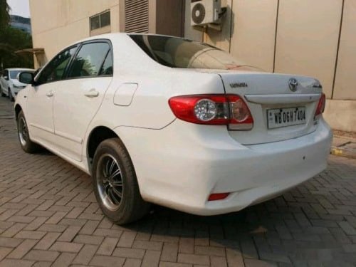 Toyota Corolla Altis 1.8 J 2011 for sale