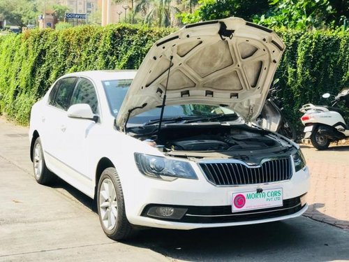 Skoda Superb 2015 for sale