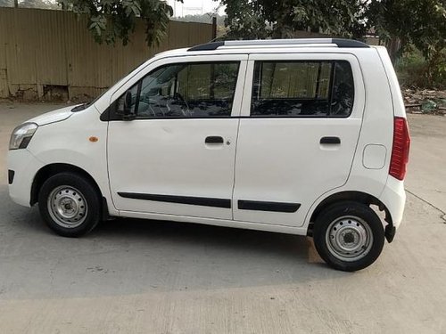 Used 2016 Maruti Suzuki Wagon R for sale