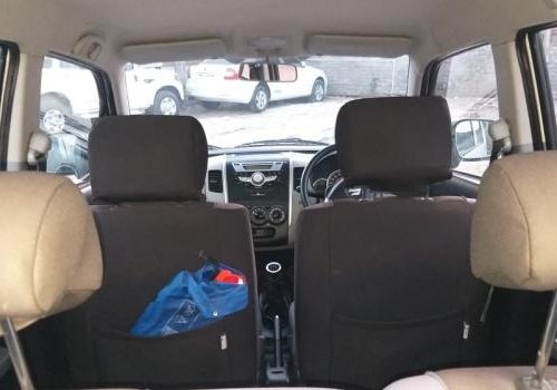 2014 Maruti Suzuki Wagon R for sale