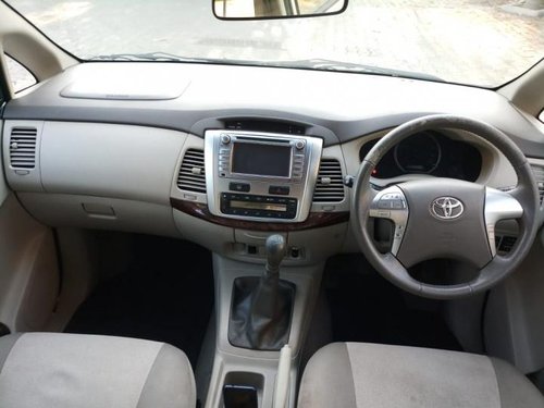 Used Toyota Innova 2014 for sale at low price