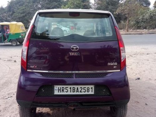 Used Tata Nano Twist XT 2014 for sale