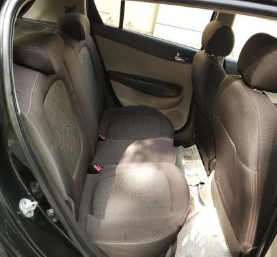 2010 Hyundai i20 for sale at low price