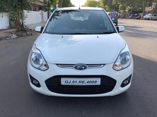 Ford Figo Diesel Titanium  2014 for sale